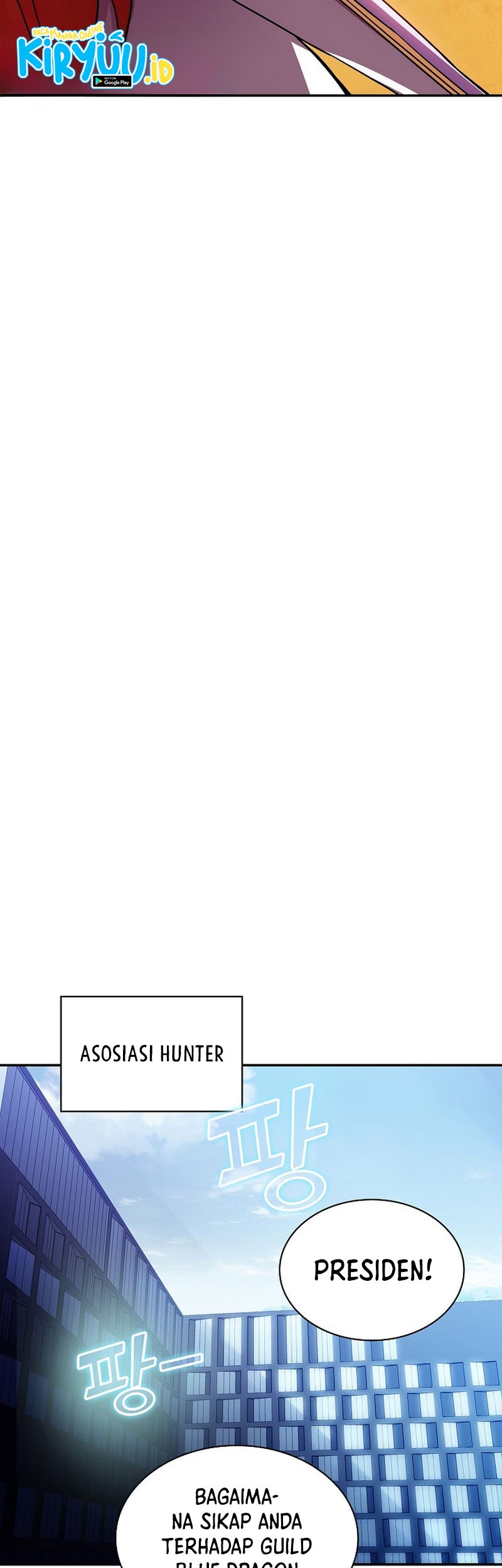 I have an SSS-rank Trait, but I want a Normal Life Chapter 82 Gambar 43