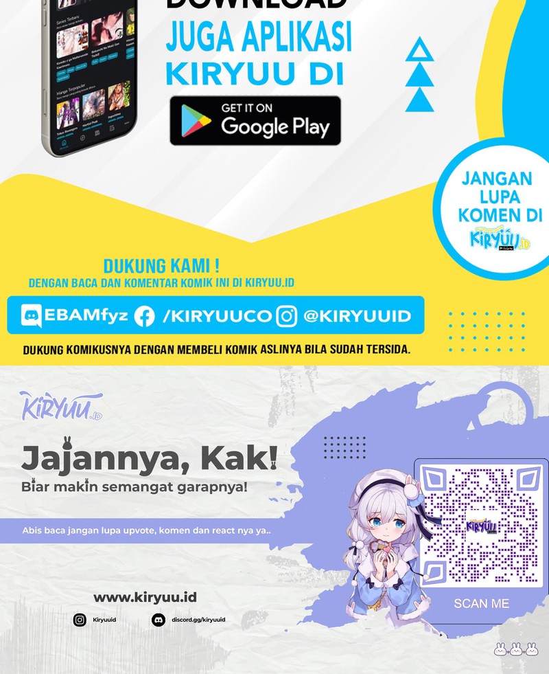 I have an SSS-rank Trait, but I want a Normal Life Chapter 82 Gambar 60