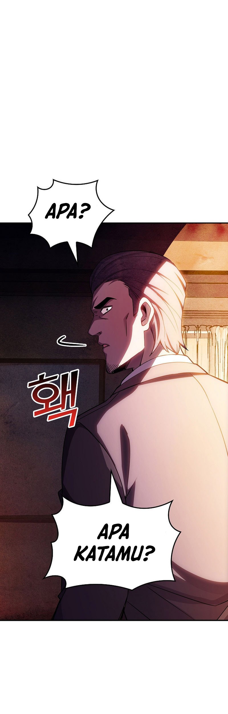 I have an SSS-rank Trait, but I want a Normal Life Chapter 82 Gambar 18