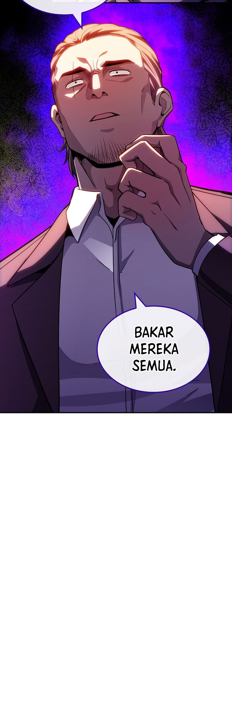 I have an SSS-rank Trait, but I want a Normal Life Chapter 82 Gambar 22