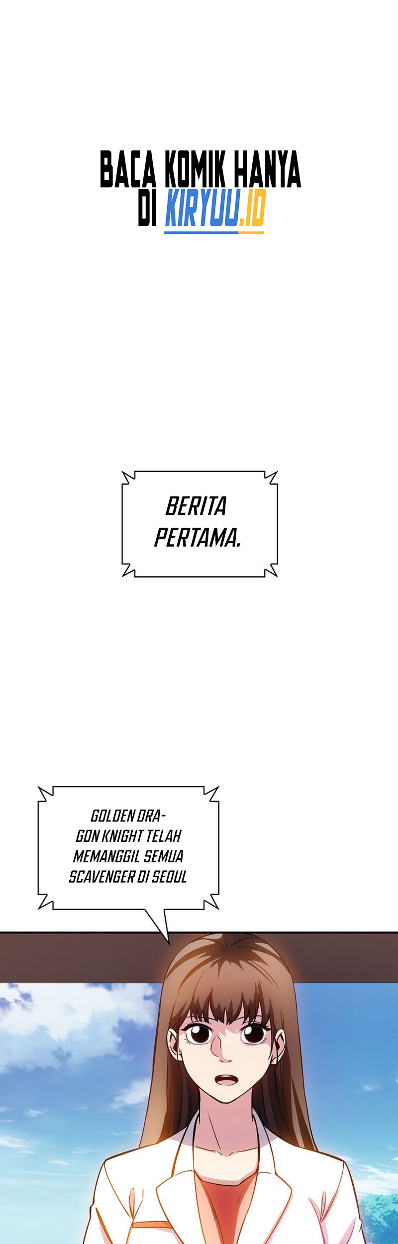 I have an SSS-rank Trait, but I want a Normal Life Chapter 82 Gambar 31