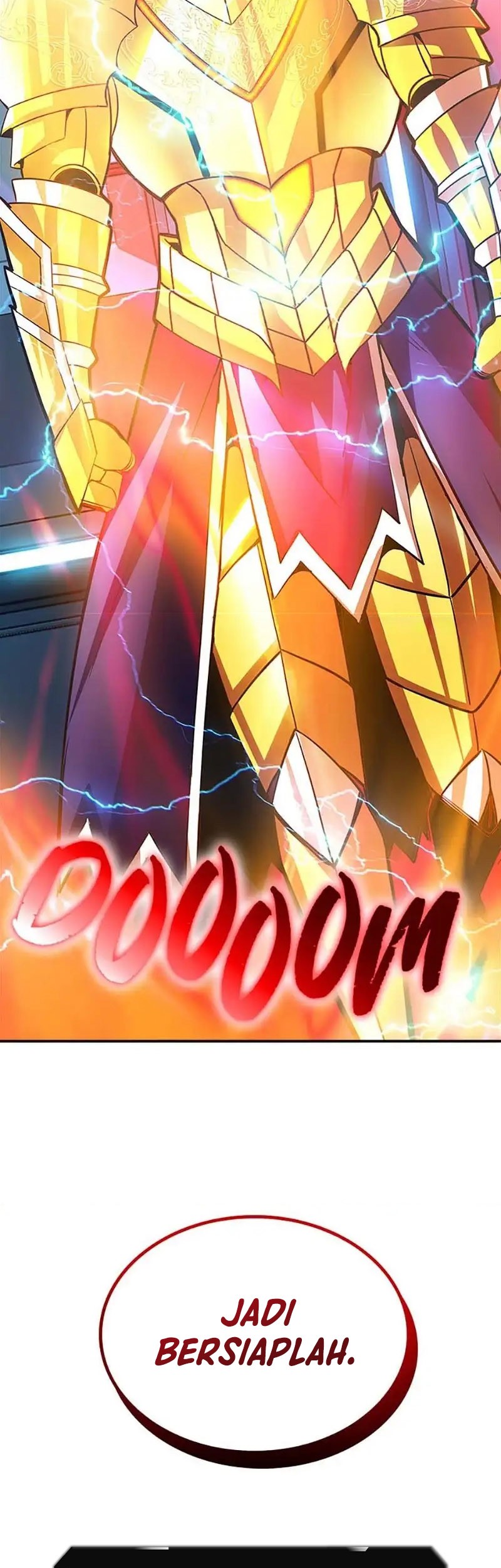 I have an SSS-rank Trait, but I want a Normal Life Chapter 80 Gambar 51