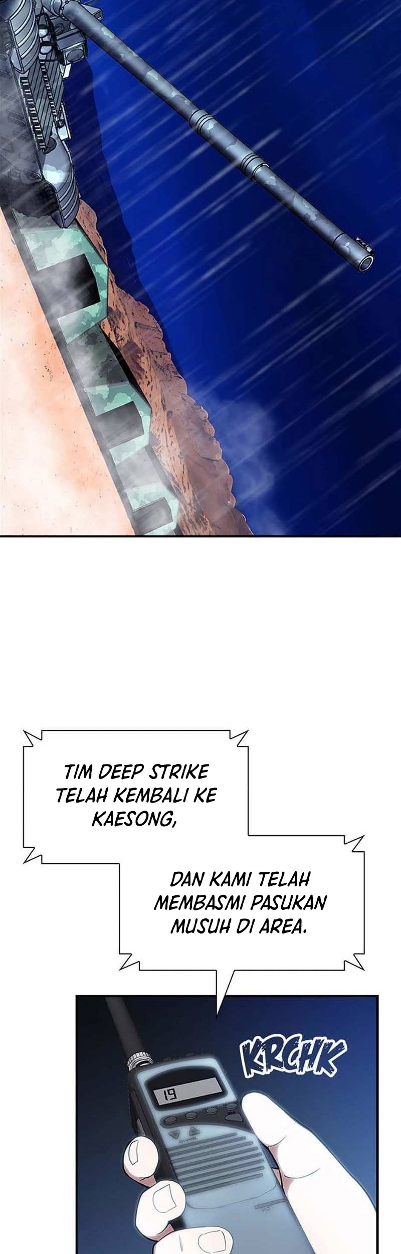 I have an SSS-rank Trait, but I want a Normal Life Chapter 79 Gambar 41
