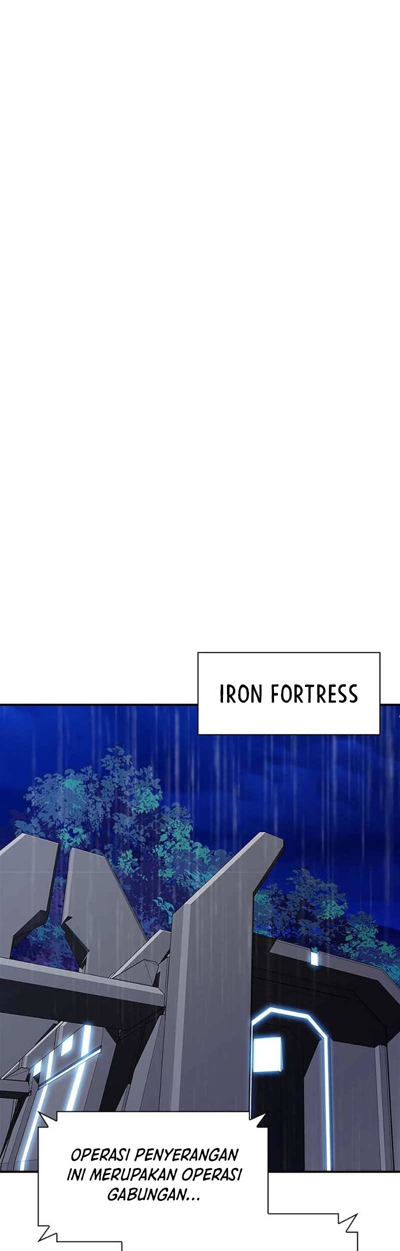 I have an SSS-rank Trait, but I want a Normal Life Chapter 79 Gambar 46