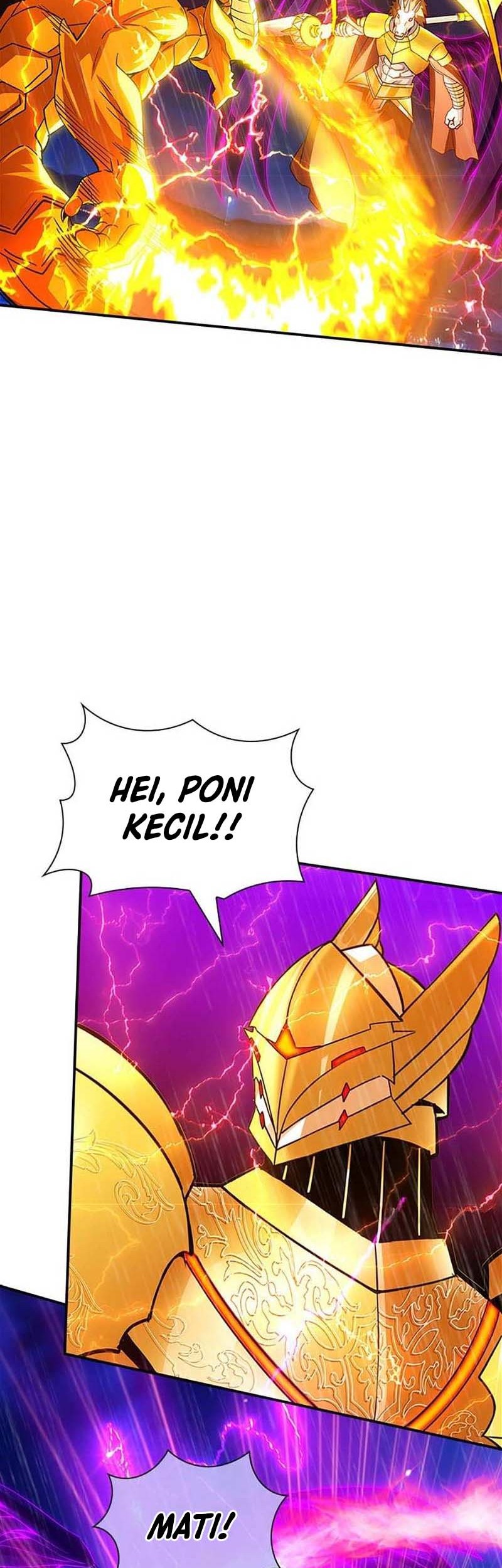 Baca  I have an SSS-rank Trait, but I want a Normal Life Chapter 79 Gambar 2