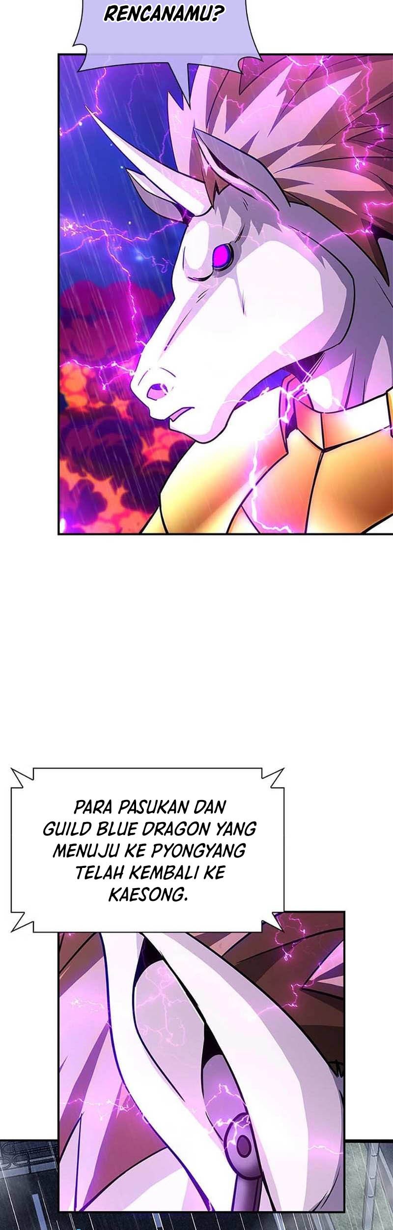 I have an SSS-rank Trait, but I want a Normal Life Chapter 79 Gambar 15