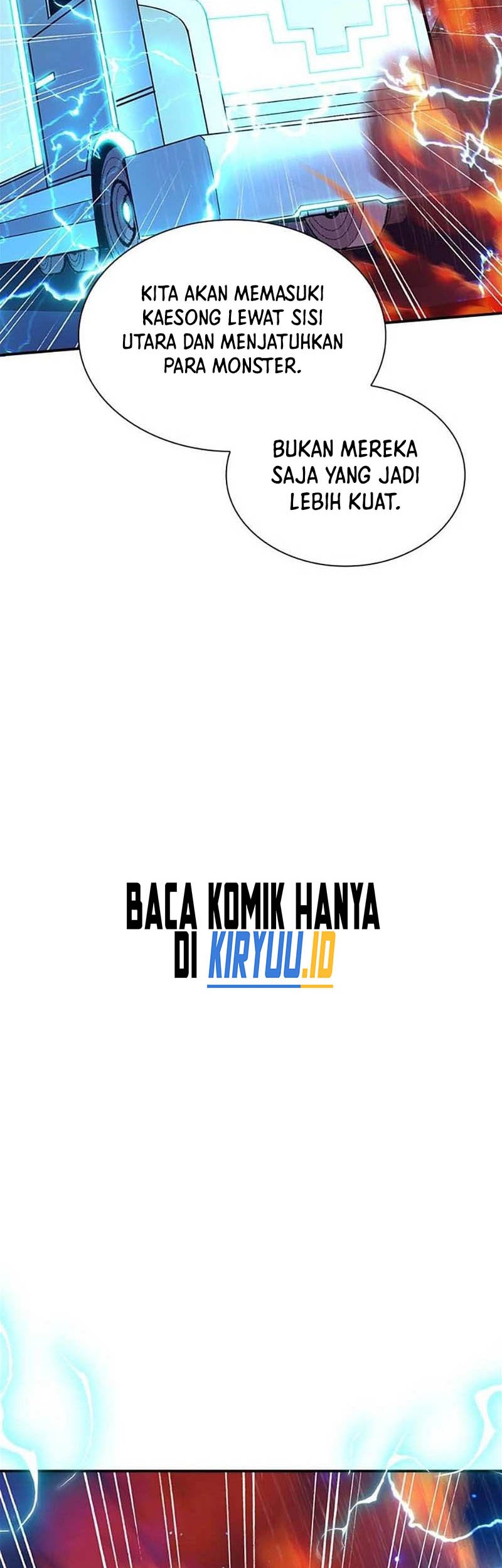 I have an SSS-rank Trait, but I want a Normal Life Chapter 79 Gambar 18