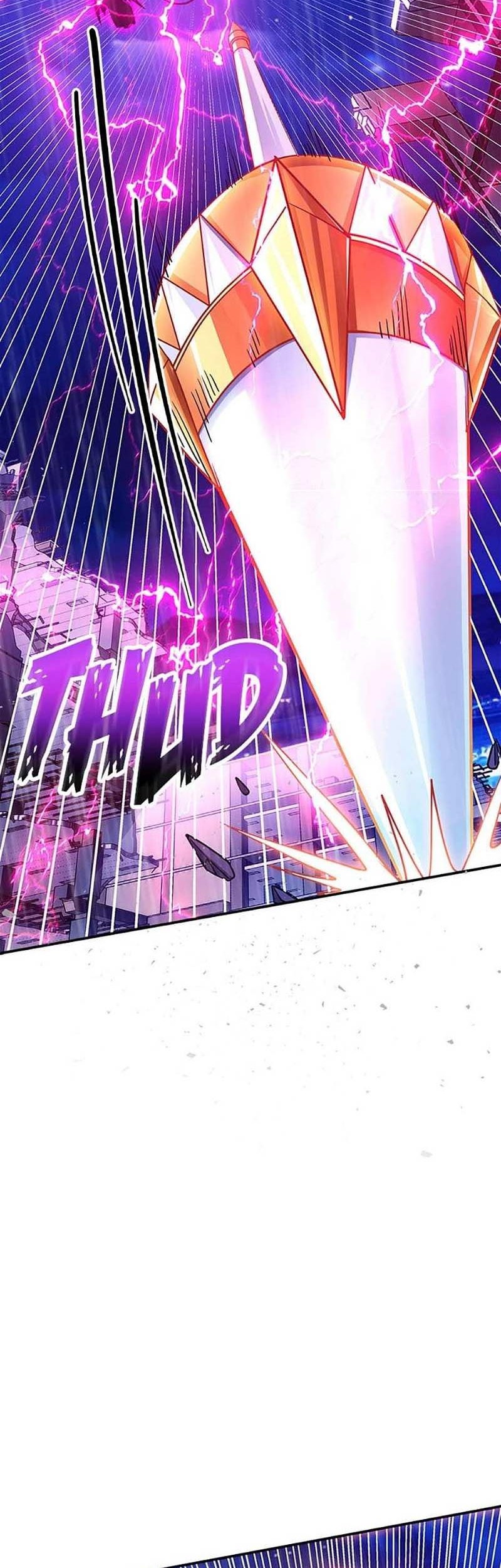 I have an SSS-rank Trait, but I want a Normal Life Chapter 79 Gambar 22