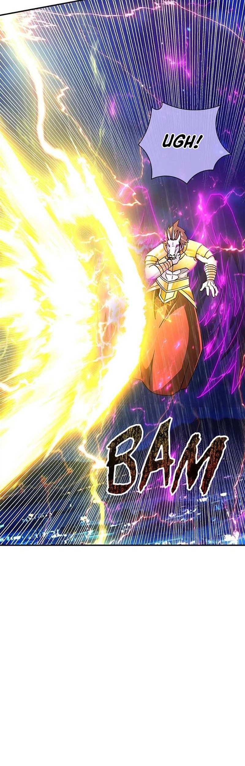 I have an SSS-rank Trait, but I want a Normal Life Chapter 79 Gambar 23