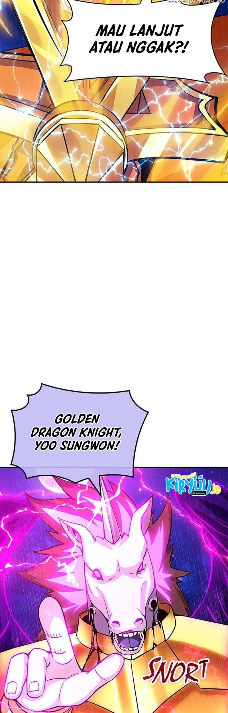 I have an SSS-rank Trait, but I want a Normal Life Chapter 79 Gambar 26