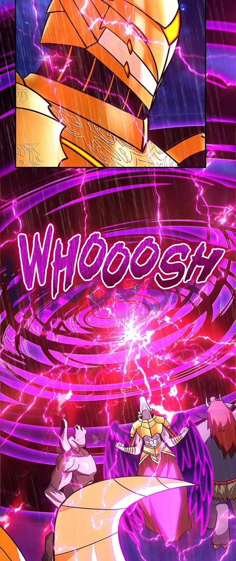 I have an SSS-rank Trait, but I want a Normal Life Chapter 79 Gambar 28