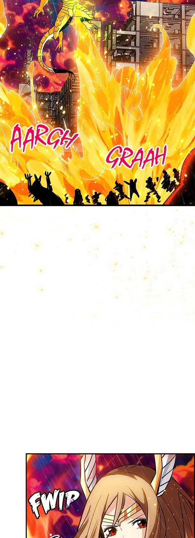 I have an SSS-rank Trait, but I want a Normal Life Chapter 79 Gambar 32