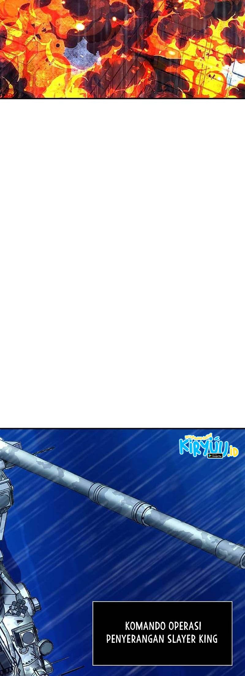 I have an SSS-rank Trait, but I want a Normal Life Chapter 79 Gambar 40