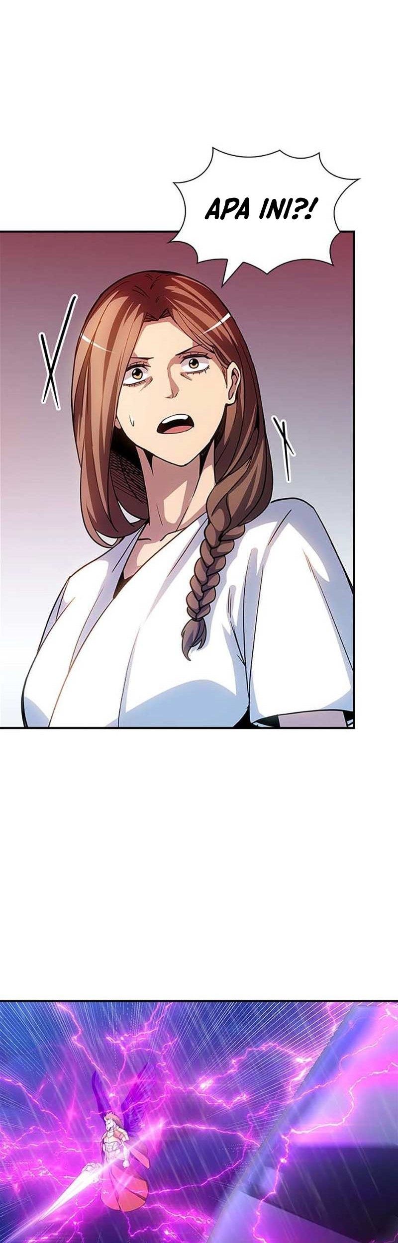 I have an SSS-rank Trait, but I want a Normal Life Chapter 78 Gambar 42