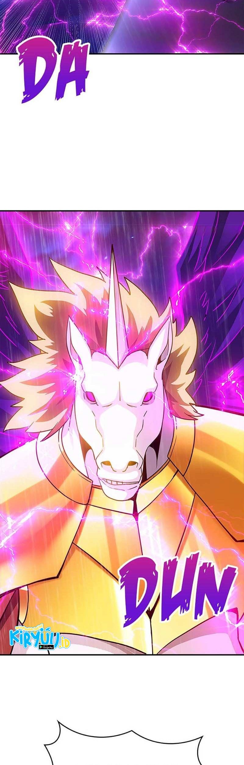 I have an SSS-rank Trait, but I want a Normal Life Chapter 78 Gambar 43