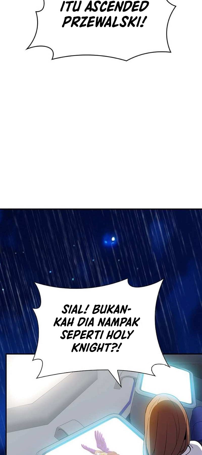 I have an SSS-rank Trait, but I want a Normal Life Chapter 78 Gambar 44