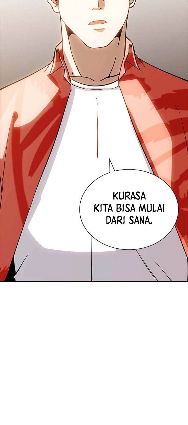 I have an SSS-rank Trait, but I want a Normal Life Chapter 78 Gambar 8