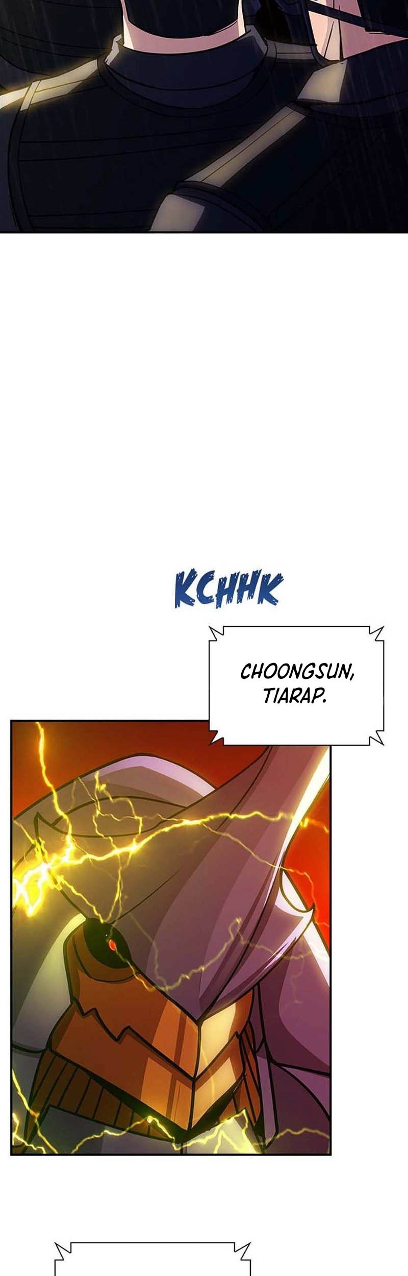 I have an SSS-rank Trait, but I want a Normal Life Chapter 78 Gambar 29