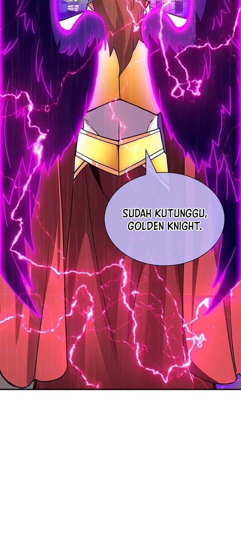 I have an SSS-rank Trait, but I want a Normal Life Chapter 78 Gambar 36