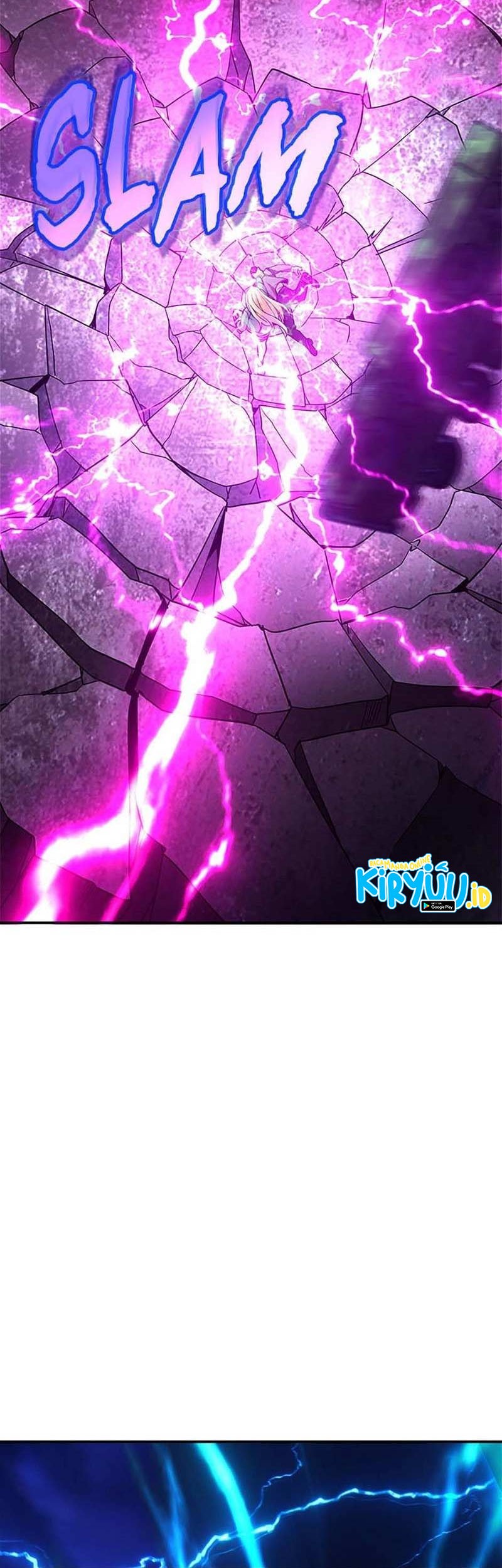 I have an SSS-rank Trait, but I want a Normal Life Chapter 77 Gambar 37