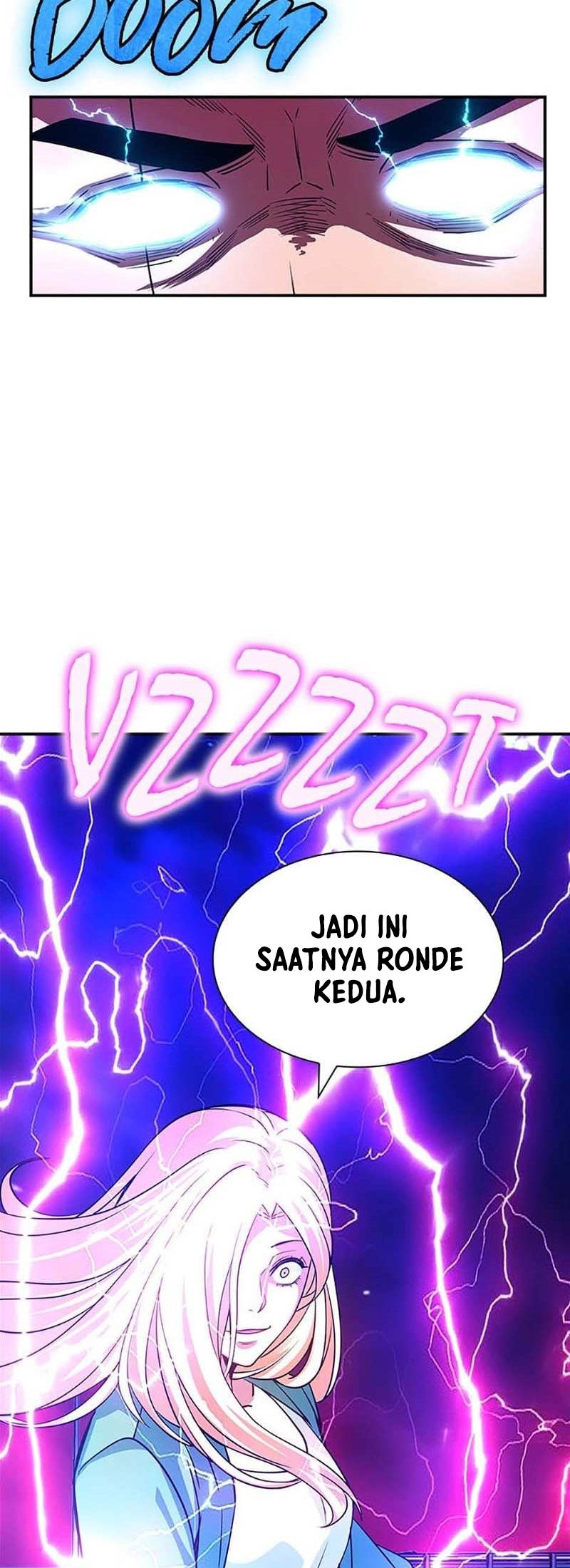 I have an SSS-rank Trait, but I want a Normal Life Chapter 77 Gambar 40