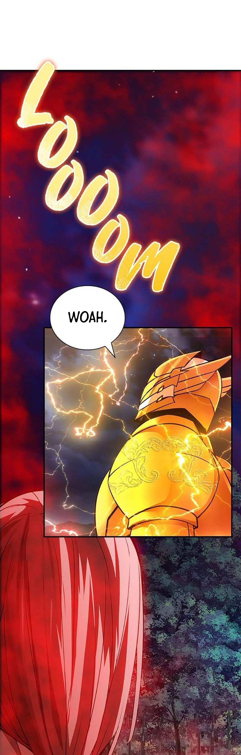 I have an SSS-rank Trait, but I want a Normal Life Chapter 77 Gambar 43