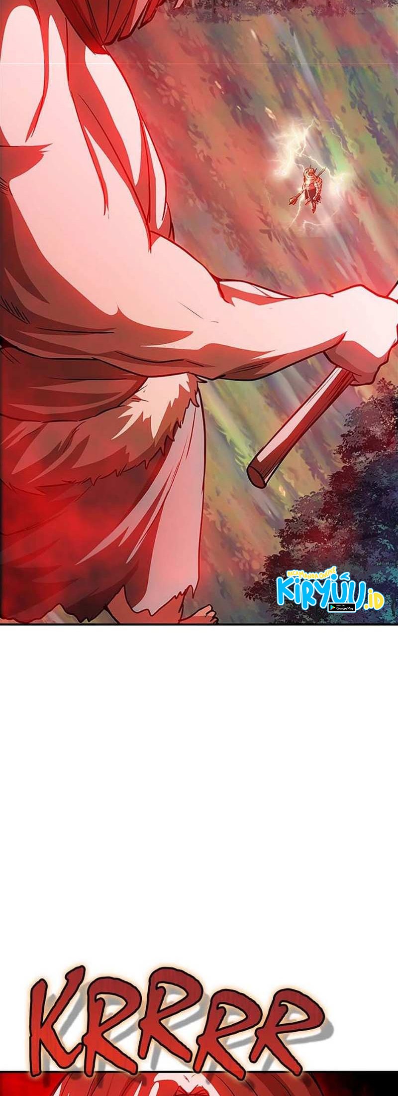 I have an SSS-rank Trait, but I want a Normal Life Chapter 77 Gambar 44