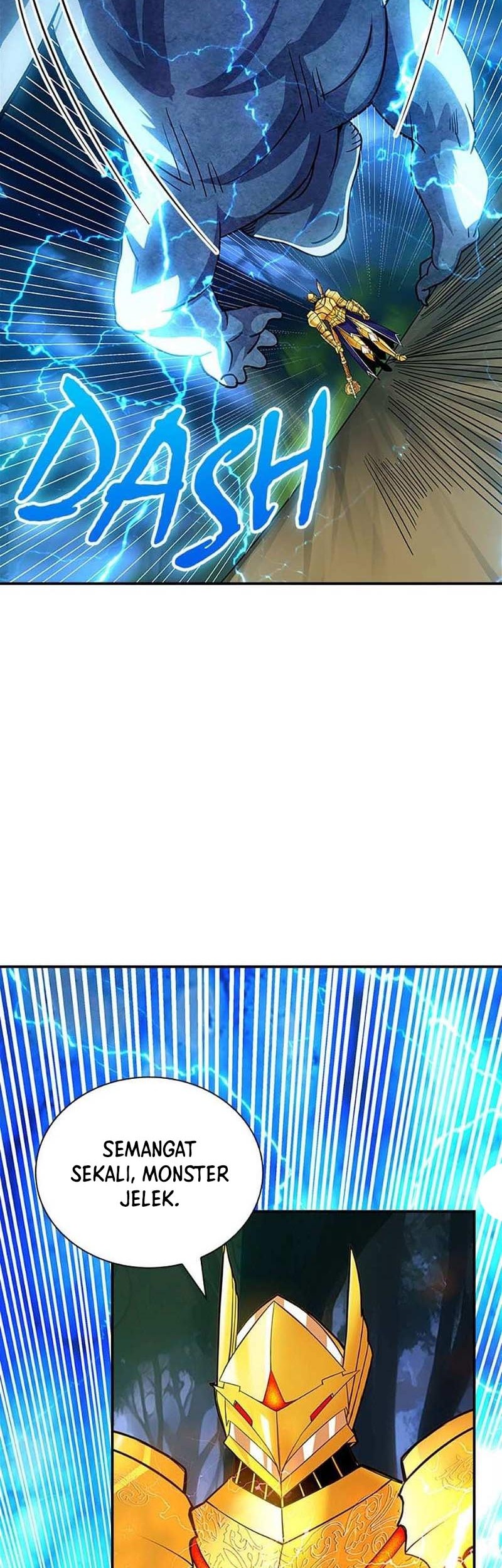 Baca  I have an SSS-rank Trait, but I want a Normal Life Chapter 77 Gambar 2