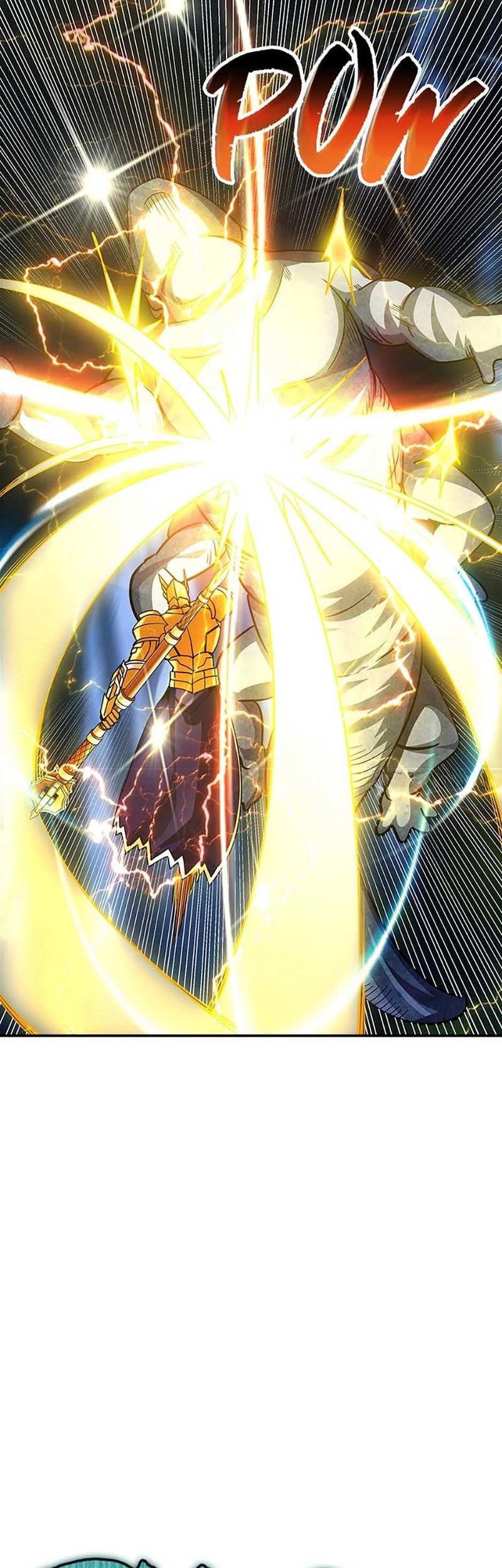 I have an SSS-rank Trait, but I want a Normal Life Chapter 77 Gambar 6