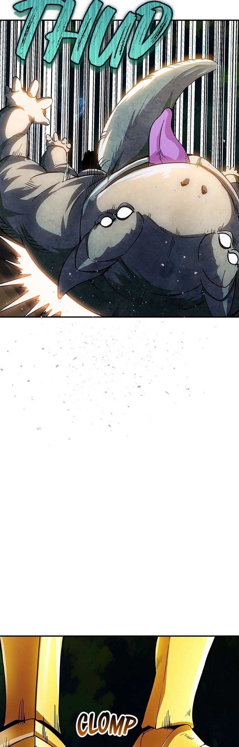 I have an SSS-rank Trait, but I want a Normal Life Chapter 77 Gambar 7