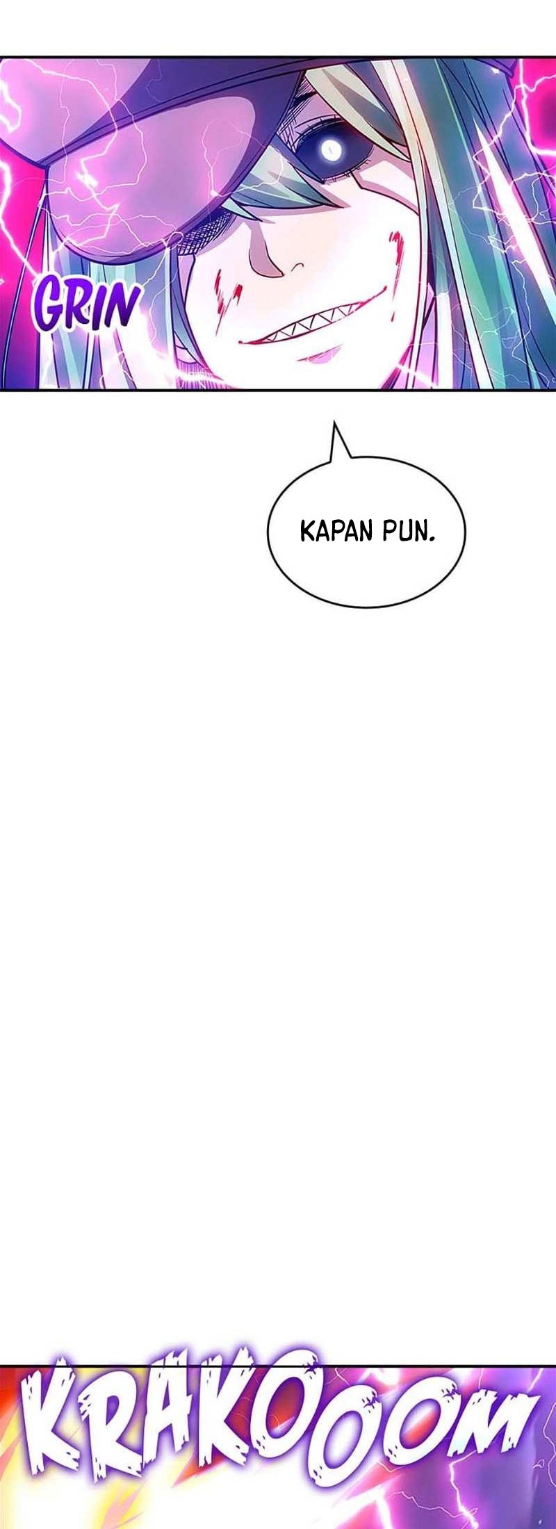 I have an SSS-rank Trait, but I want a Normal Life Chapter 77 Gambar 32