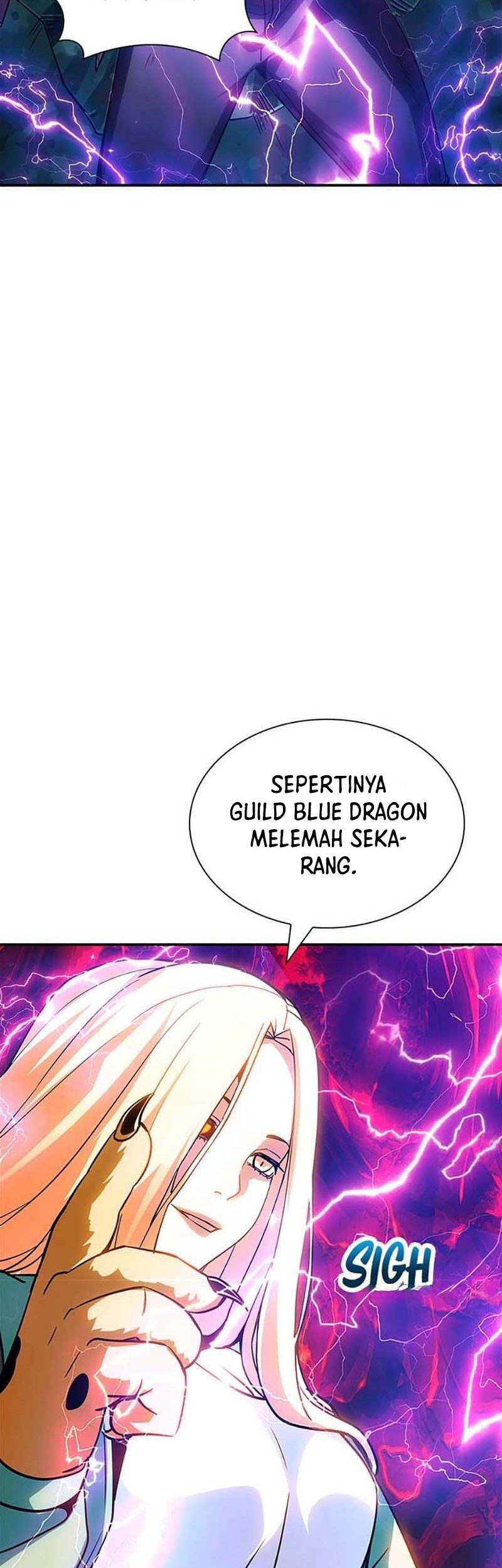 I have an SSS-rank Trait, but I want a Normal Life Chapter 77 Gambar 34