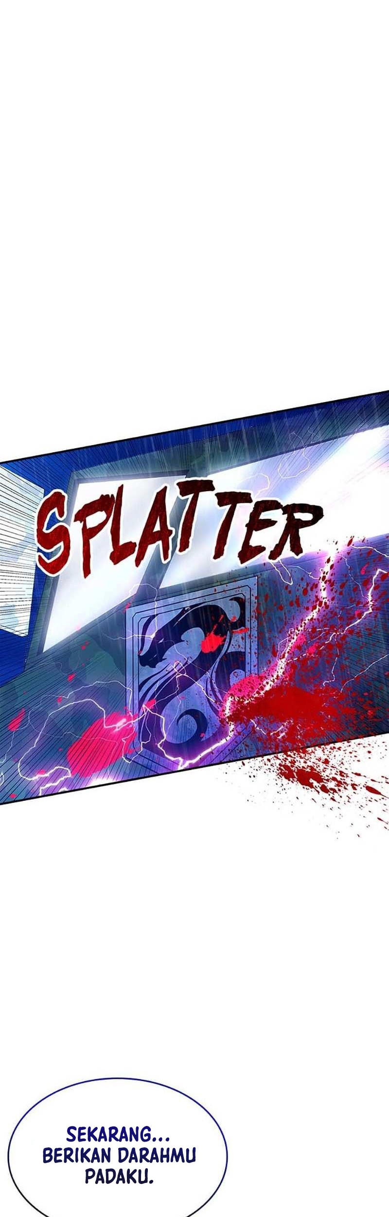 I have an SSS-rank Trait, but I want a Normal Life Chapter 76 Gambar 42