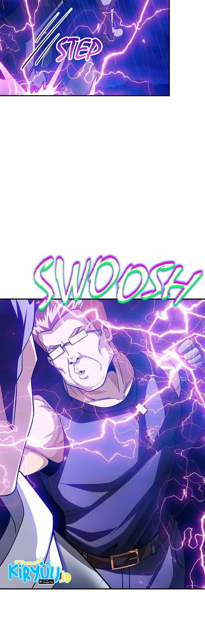 I have an SSS-rank Trait, but I want a Normal Life Chapter 76 Gambar 46