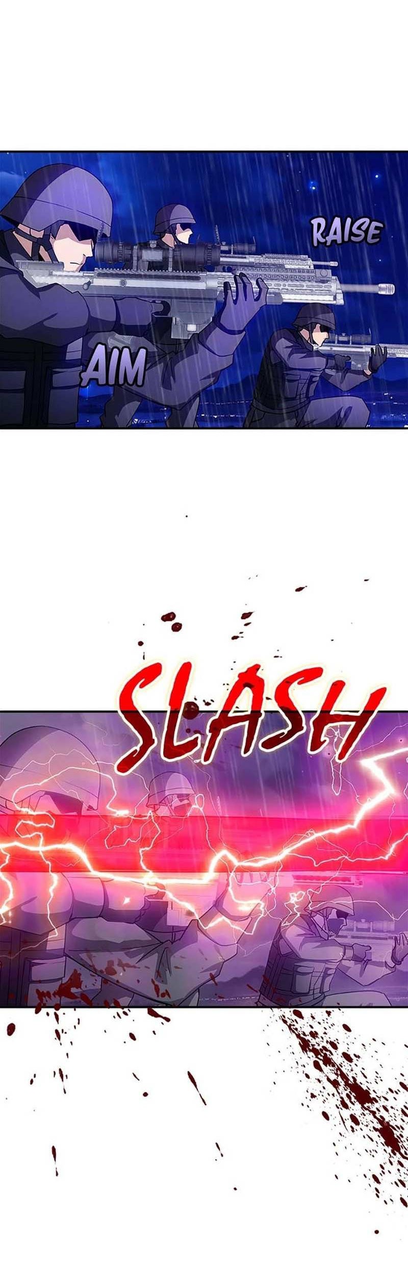 I have an SSS-rank Trait, but I want a Normal Life Chapter 76 Gambar 48