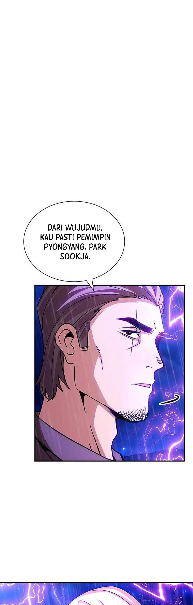 I have an SSS-rank Trait, but I want a Normal Life Chapter 76 Gambar 53