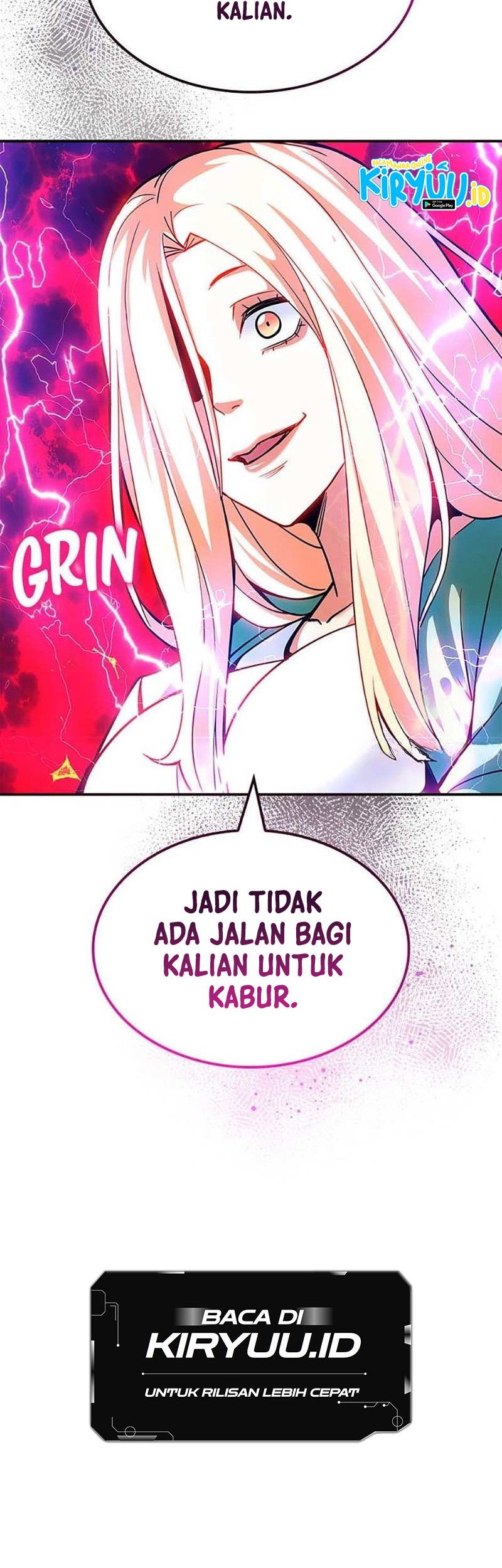 I have an SSS-rank Trait, but I want a Normal Life Chapter 76 Gambar 56