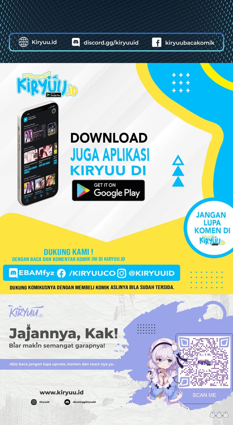 I have an SSS-rank Trait, but I want a Normal Life Chapter 76 Gambar 59