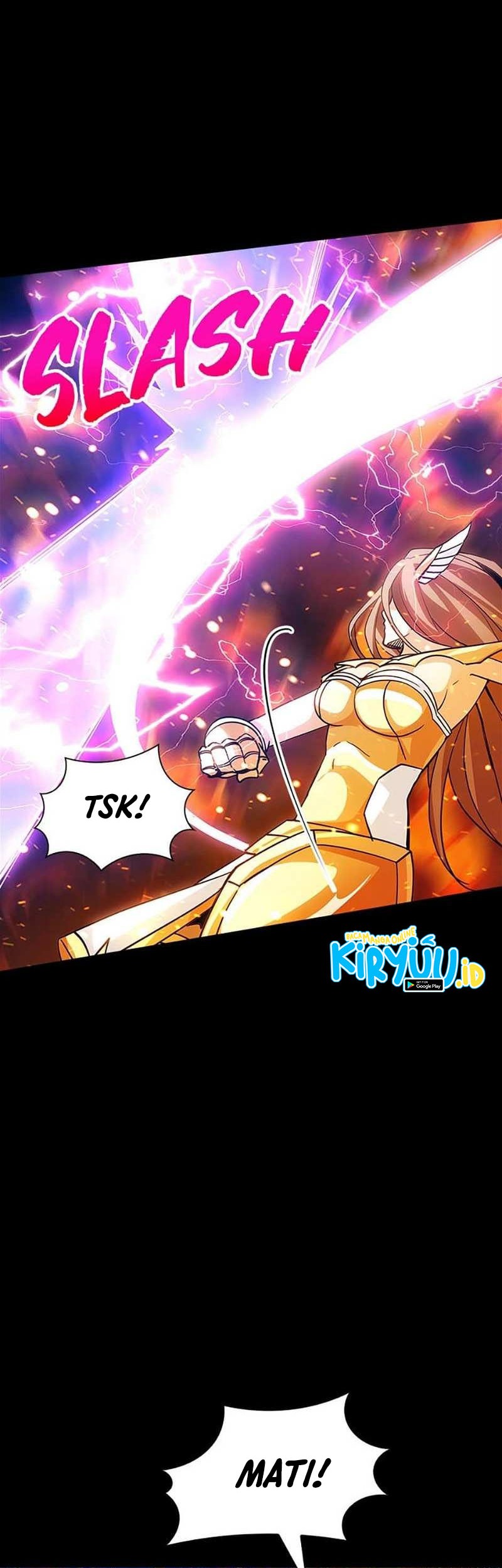 I have an SSS-rank Trait, but I want a Normal Life Chapter 76 Gambar 6