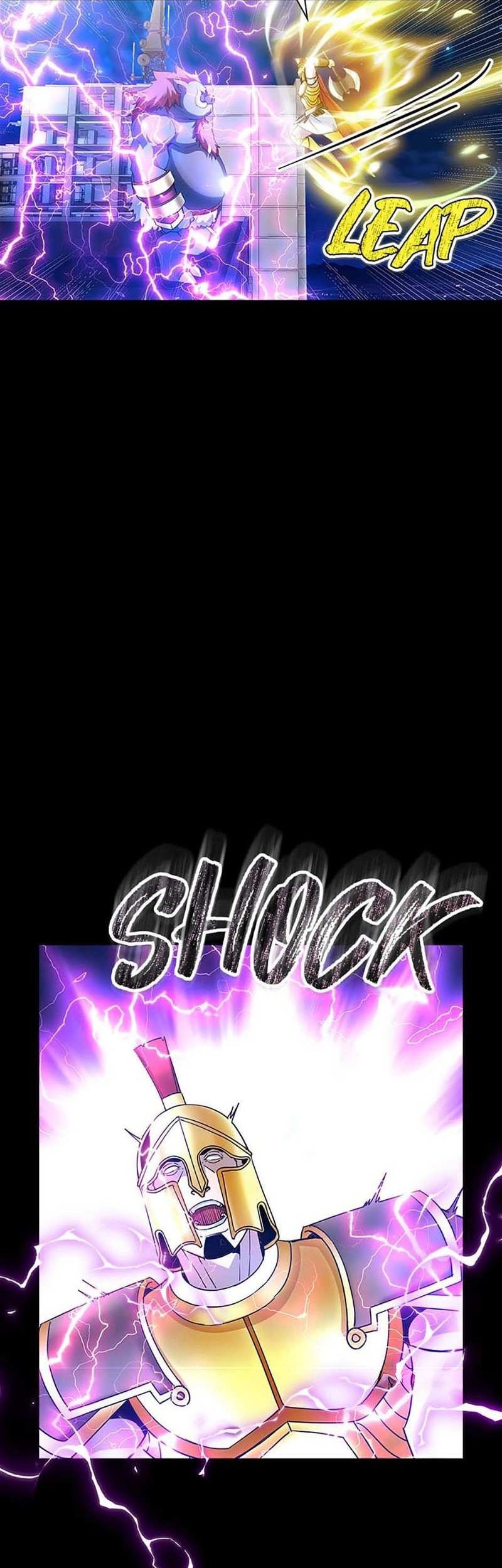 I have an SSS-rank Trait, but I want a Normal Life Chapter 76 Gambar 7