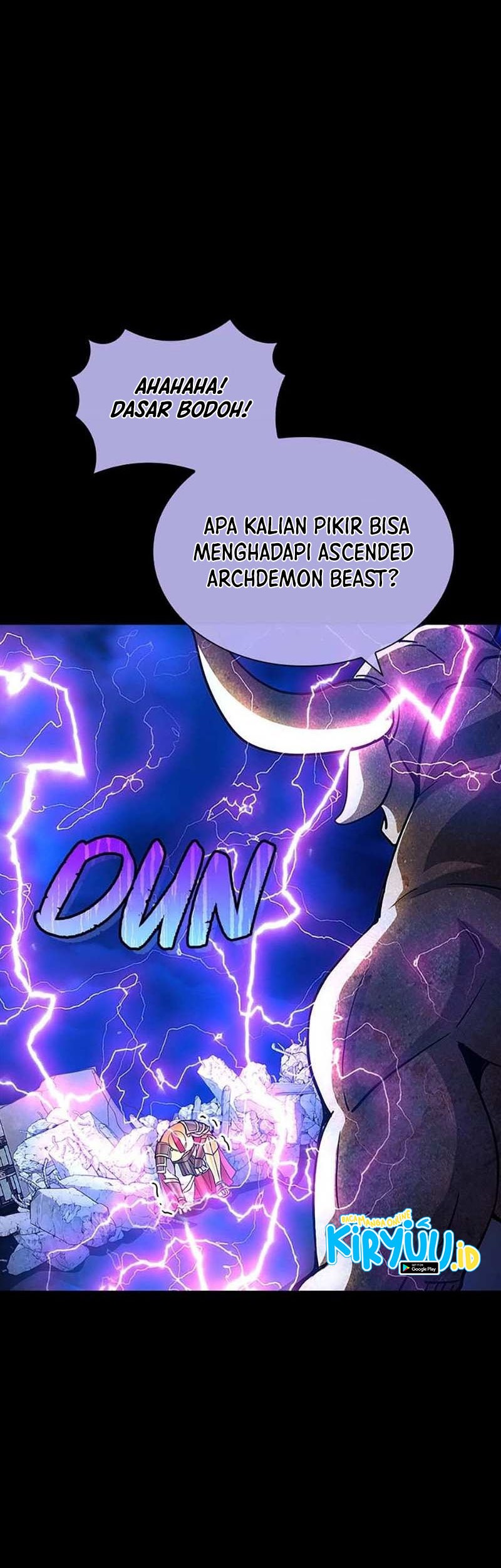 I have an SSS-rank Trait, but I want a Normal Life Chapter 76 Gambar 10