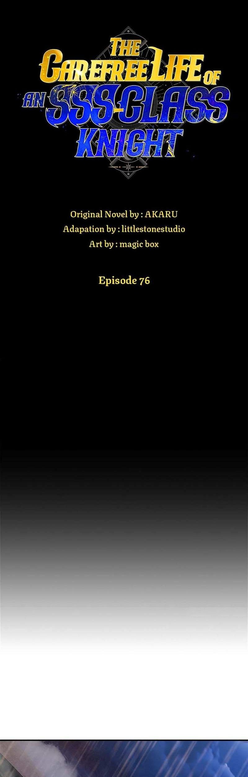 I have an SSS-rank Trait, but I want a Normal Life Chapter 76 Gambar 12