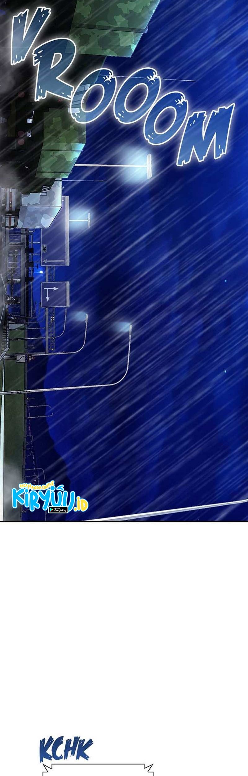 I have an SSS-rank Trait, but I want a Normal Life Chapter 76 Gambar 14