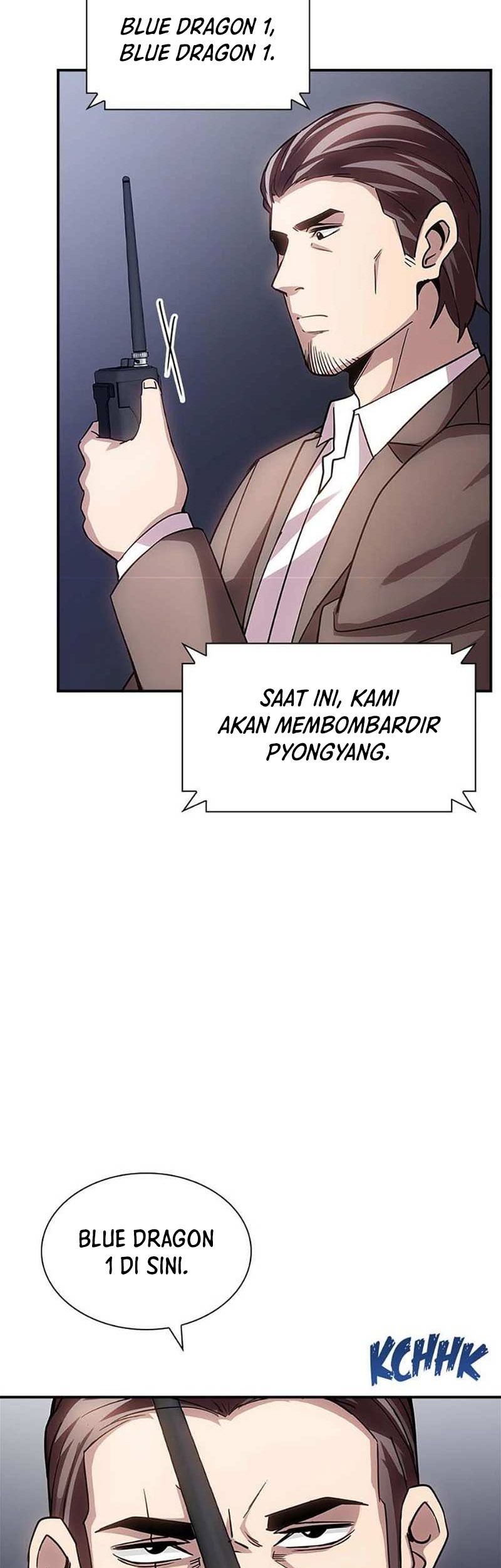 I have an SSS-rank Trait, but I want a Normal Life Chapter 76 Gambar 15