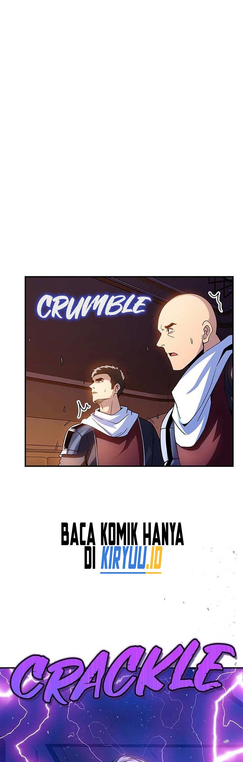 I have an SSS-rank Trait, but I want a Normal Life Chapter 76 Gambar 18