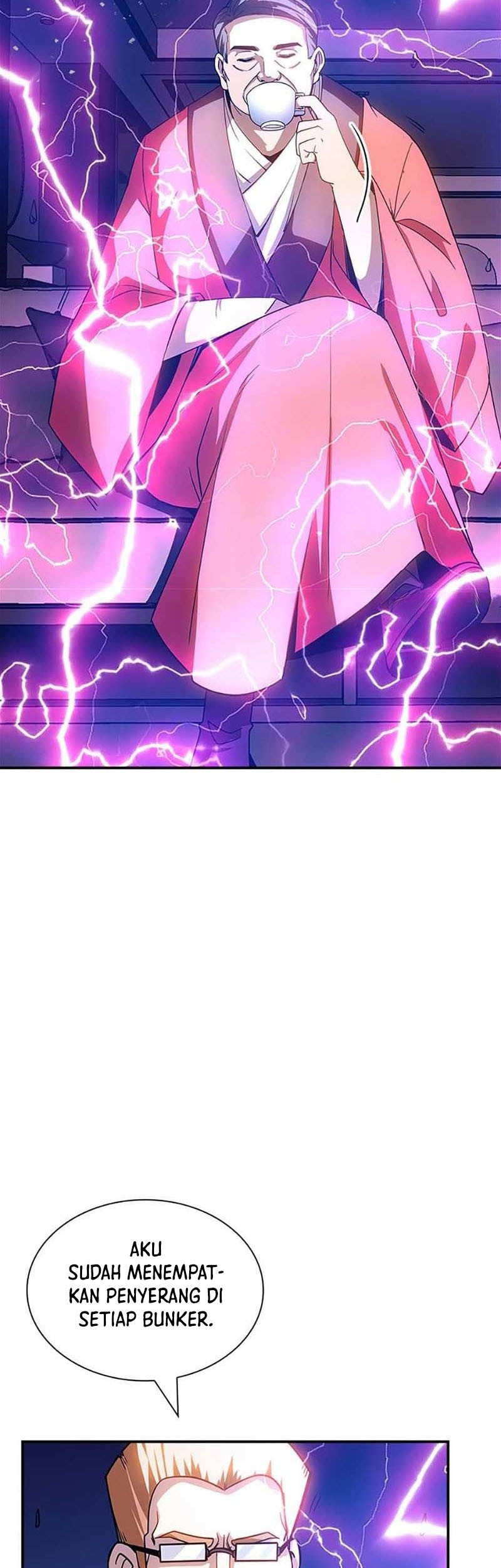 I have an SSS-rank Trait, but I want a Normal Life Chapter 76 Gambar 19