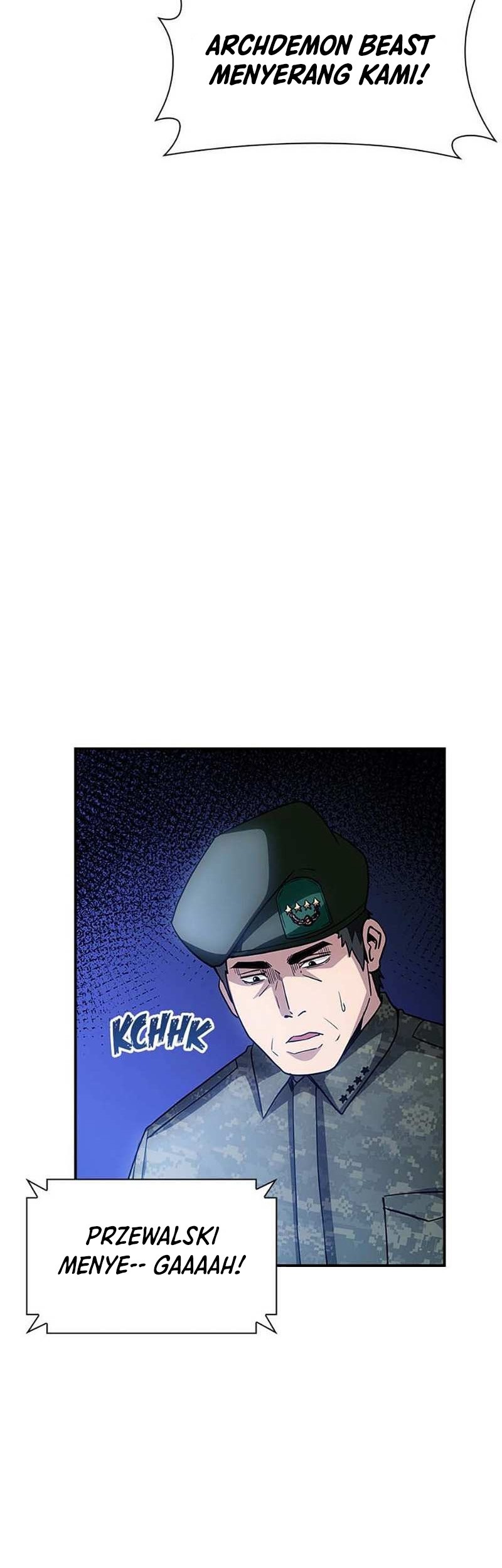 I have an SSS-rank Trait, but I want a Normal Life Chapter 76 Gambar 25