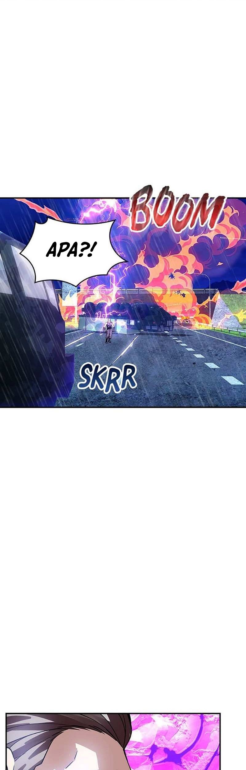 I have an SSS-rank Trait, but I want a Normal Life Chapter 76 Gambar 36