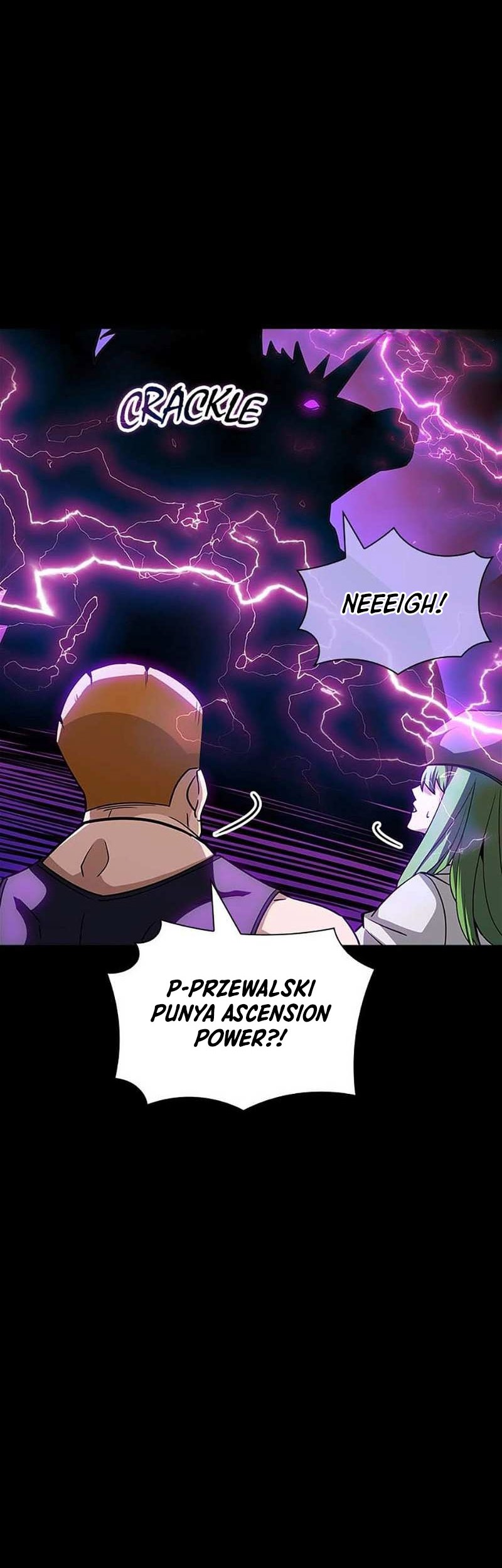 I have an SSS-rank Trait, but I want a Normal Life Chapter 75 Gambar 46