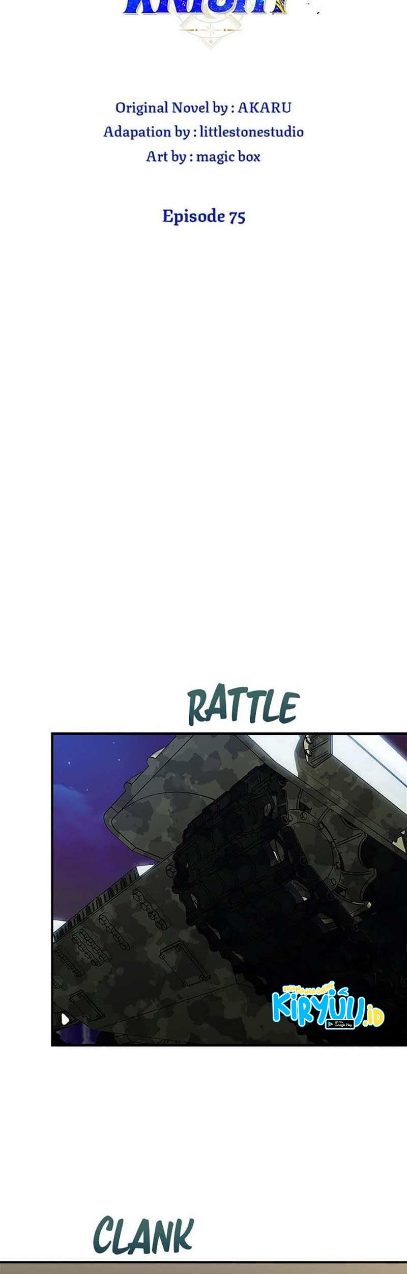 I have an SSS-rank Trait, but I want a Normal Life Chapter 75 Gambar 7